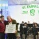 Club El Empalme de Venado Tuerto: 100 años de historia y trabajo