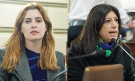 Los diputados citan al ministro Jorge Lagna a brindar un informe sobre la Ley de Emergencia en Seguridad