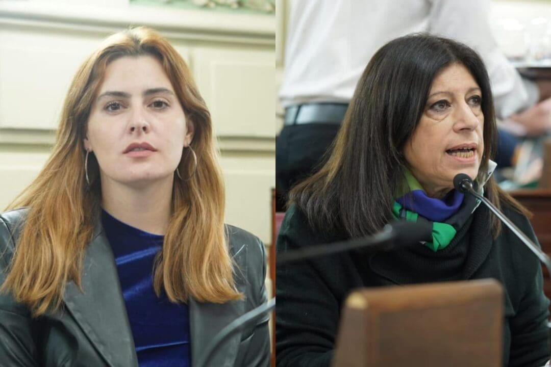 Los diputados citan al ministro Jorge Lagna a brindar un informe sobre la Ley de Emergencia en Seguridad
