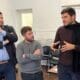Maxi Pullaro: "No hay decisión para controlar lo que pasa en las cárceles"
