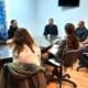 Villa Cañás: Se reunió la Junta Municipal de Protección Civil