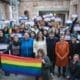 La provincia lanzó la Red de Acompañantes Territoriales LGBTIQ+