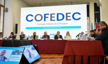 La defensa de los derechos de las y los consumidores, una línea de trabajo clave para el gobierno provincial