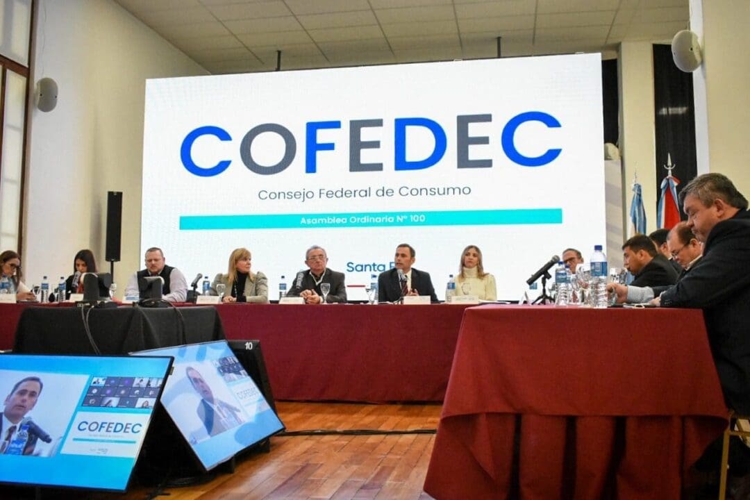 La defensa de los derechos de las y los consumidores, una línea de trabajo clave para el gobierno provincial