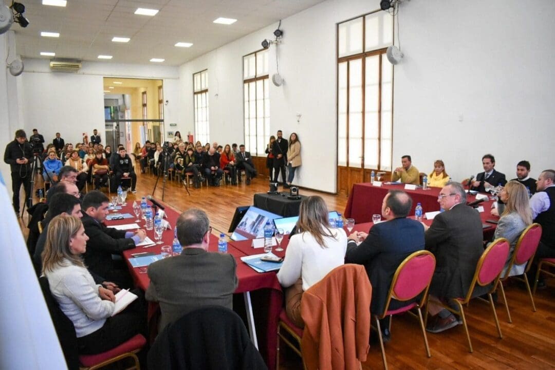 La defensa de los derechos de las y los consumidores, una línea de trabajo clave para el gobierno provincial La defensa de los derechos de las y los consumidores, una línea de trabajo clave para el gobierno provincial