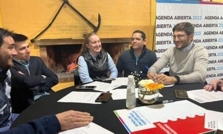 Maximiliano Pullaro: "El gobierno de la provincia es una máquina de desperdiciar oportunidades"