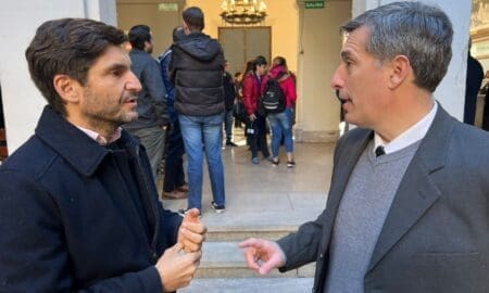 Maxi Pullaro: "Fuimos a cobrar y quedamos debiendo"
