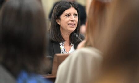 Clara García: "El acuerdo de la deuda debe ser una verdadera política de Estado, porque involucra el futuro de Santa Fe"