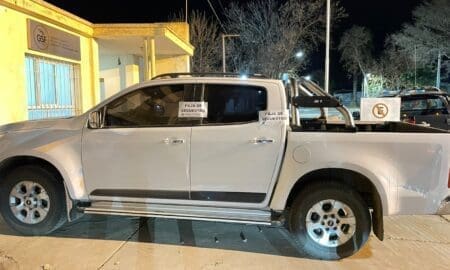 Santa Isabel: Hombre detenido por sustraer dos vaquillonas