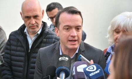Blanco: "La reforma es necesaria y en todos los partidos hay dirigentes dispuestos a dar ese paso hacia el futuro"