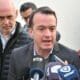 Blanco: "La reforma es necesaria y en todos los partidos hay dirigentes dispuestos a dar ese paso hacia el futuro"