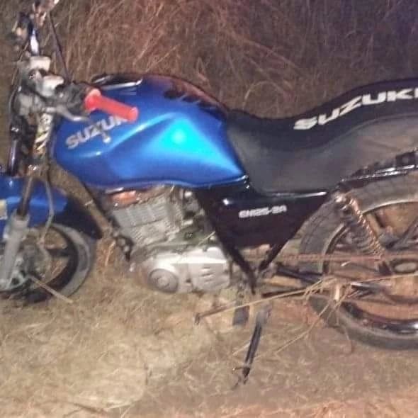 Carmen: Accidente fatal en un camino rural