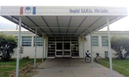 Reclamo del senador Enrico para que PAMI le abone $9.967.943 al SAMCO de Villa Cañás