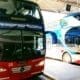Confirman un nuevo servicio de pasajeros por Ruta 14 hacia Diego de Alvear