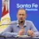 Santa Fe cobra la deuda de la Nación: Una buena noticia que quieren convertir en desgracia