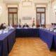 Perotti se reunió con representantes de cámaras y pymes del sector del biodiesel