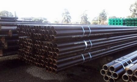 Gasoducto Regional Sur: Acuerdo por los caños entre ENERFE y la municipalidad de Venado Tuerto