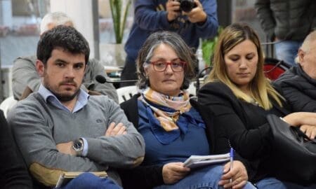 Rosana Bellatti: "La autopista Rufino-Rosario tiene que ser una prioridad del sur santafesino"