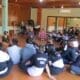 María Teresa: Gestionada por la Comuna, se realizó un taller de abordaje sobre racismo