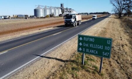 Por la situación de incertidumbre política nacional se posterga la convocatoria de la Autopista 33