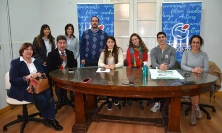 Villa Cañás: Colecta de alimentos no perecederos