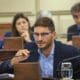 Maximiliano Pullaro: "Nos debián 600 mil millones y nos dieron papeles mojados"