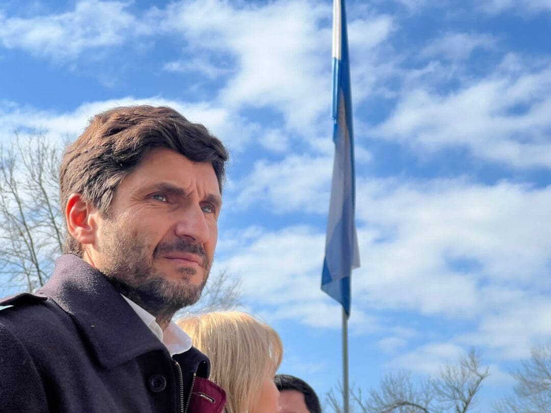 Maxi Pullaro