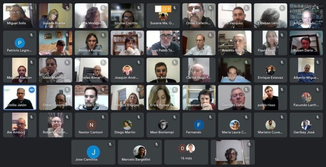 Deuda histórica: Socialistas proponen mecanismo para el cobro inmediato de fondos de coparticipación Deuda histórica: Socialistas proponen mecanismo para el cobro inmediato de fondos de coparticipación
