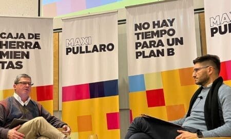 Maxi Pullaro