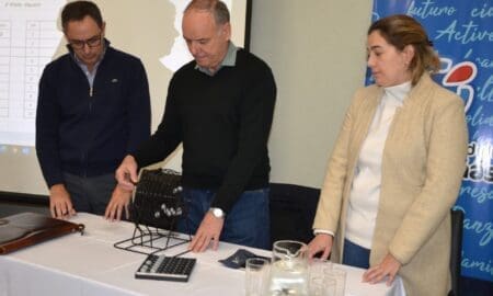 Villa Cañás: Tercer sorteo de adjudicación de lotes de la ex quinta Sfaciotti