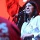 Clara García: "El socialismo es un partido que quiere ser gobierno en Santa Fe"