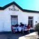 Villa Cañás: Internet en la Escuela de Campo Troffe