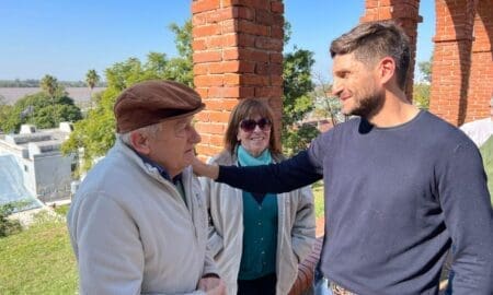 Pullaro: "En vez de pagarle a la AFIP dupliquemos el presupuesto en seguridad"