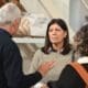 Clara García: "El sector industrial necesita certezas para crecer y generar empleo"