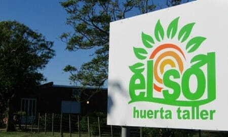 Con inversión y capacitación, María Teresa está a un paso de autoabastecerse se verduras