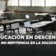 Lisandro Enrico: Educación en descenso, ¿la no repitencia es la solución?