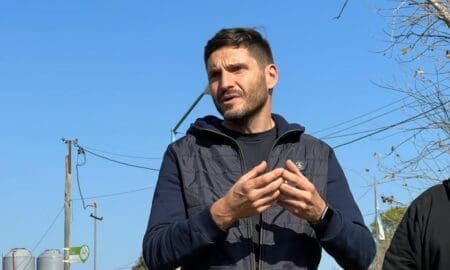 Pullaro sobre educación: "No vamos a resignarnos ni aceptar la cultura del menor esfuerzo"