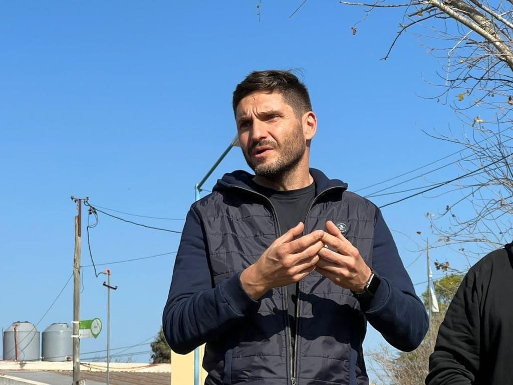 Pullaro sobre educación: "No vamos a resignarnos ni aceptar la cultura del menor esfuerzo"