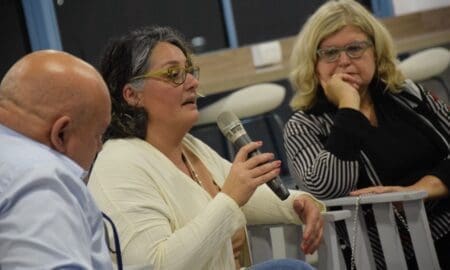 Ley de Salud: El tercer debate ciudadano se realizó en Venado Tuerto