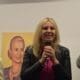 Sacnun encabezó un emotivo y original homenaje a Evita