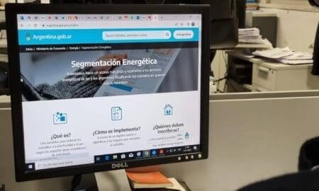 La Comuna de María Teresa brindará asesoramiento e información sobre el nuevo esquema de subsidios
