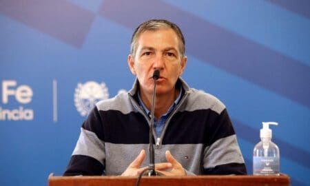El gobierno provincial ratificó que en septiembre los gremios serán convocados para realizar una revisión de la política salarial