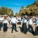 Teodelina celebró su 147º aniversario