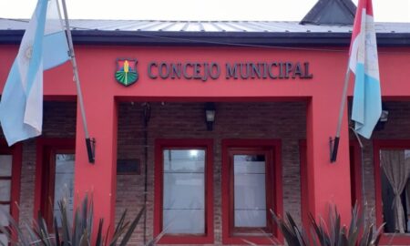 Concejo Municipal de Villa Cañás