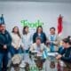Teodelina se suma al programa Puntos Amarillos