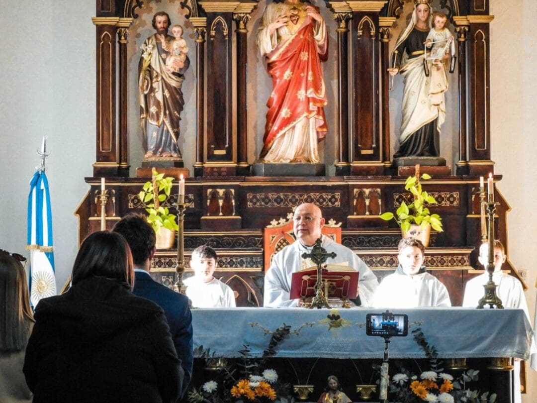 Teodelina celebró su 147º aniversario Teodelina celebró su 147º aniversario