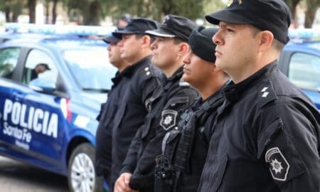 La provincia otorgará un suplemento especial para reponer el uniforme policial