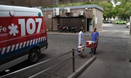 El Hospital Gutiérrez de Venado Tuerto fue protagonista de la tercera donación de órganos en el año