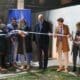 Teodelina: El gobernador Perotti inauguró la primera etapa del nuevo sistema de desagües cloacales