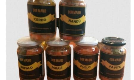 La provincia emitió una Alerta alimentaria de conservas marca Don Mario